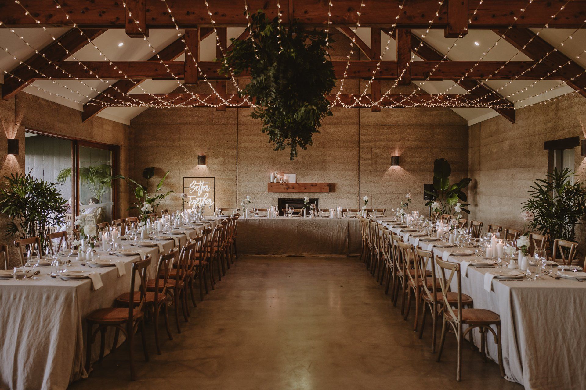 Indoor Plant Hire